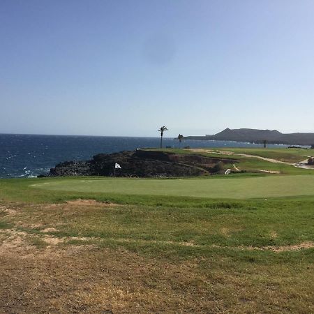 Marina Golf Apartments San Miguel de Abona Eksteriør bilde