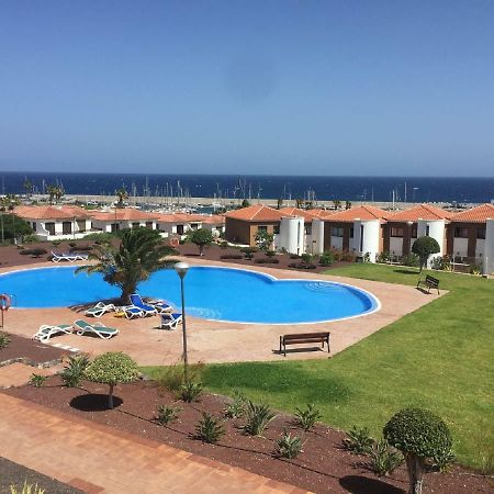 Marina Golf Apartments San Miguel de Abona Eksteriør bilde