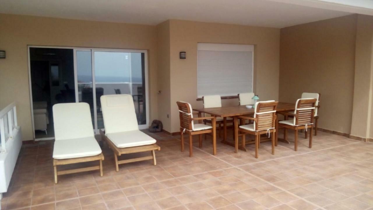 Marina Golf Apartments San Miguel de Abona Eksteriør bilde