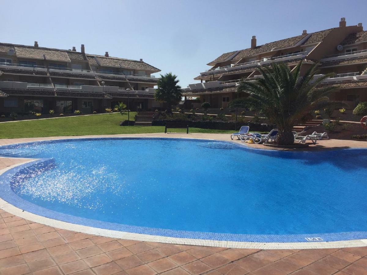 Marina Golf Apartments San Miguel de Abona Eksteriør bilde