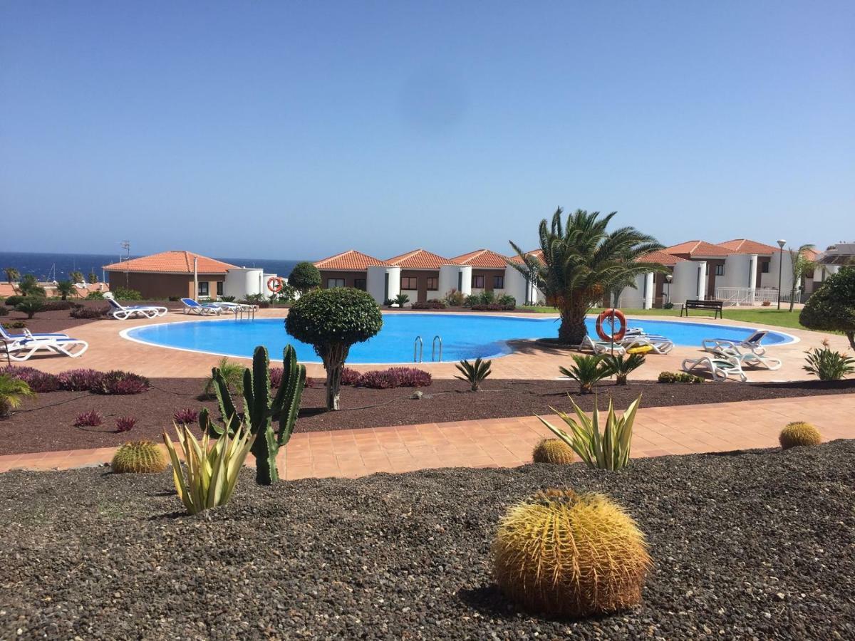 Marina Golf Apartments San Miguel de Abona Eksteriør bilde