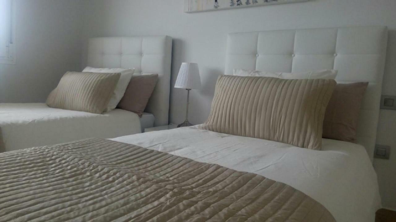 Marina Golf Apartments San Miguel de Abona Eksteriør bilde