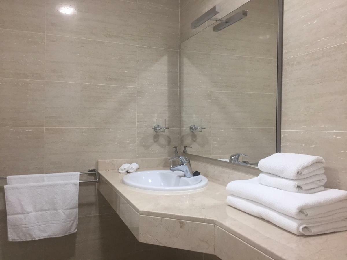 Marina Golf Apartments San Miguel de Abona Eksteriør bilde