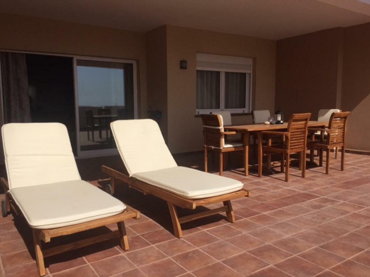 Marina Golf Apartments San Miguel de Abona Eksteriør bilde