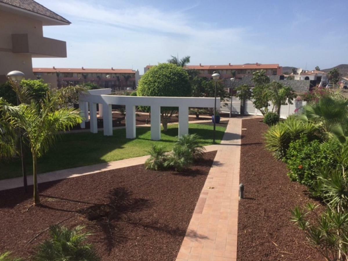 Marina Golf Apartments San Miguel de Abona Eksteriør bilde